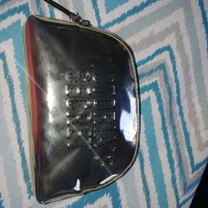Small makeup bag